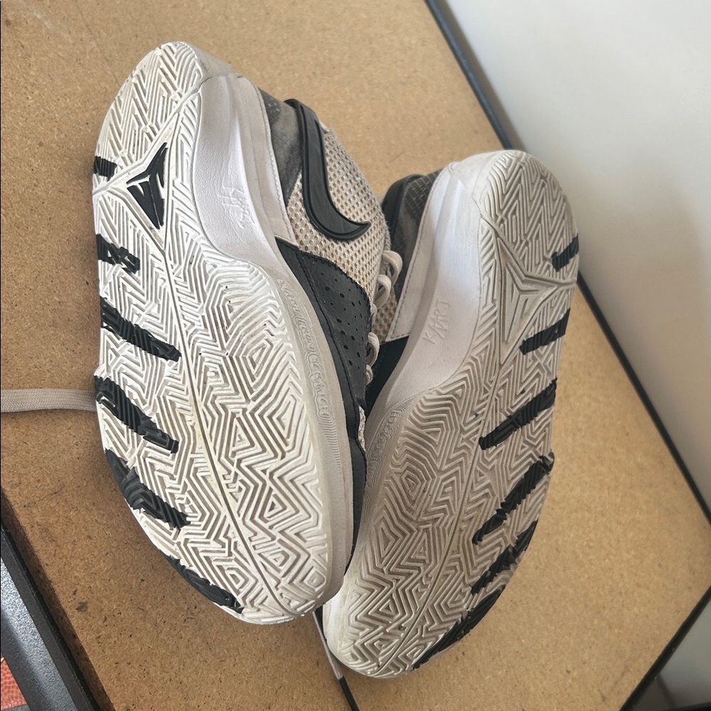 Nike JA sneakers - Picture 3 of 3